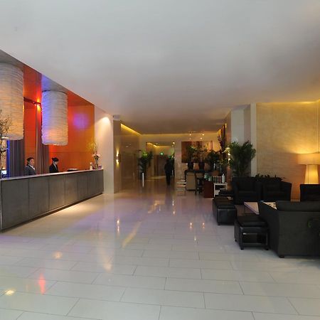 Tang'S Hotel Thường Đức Ngoại thất bức ảnh
