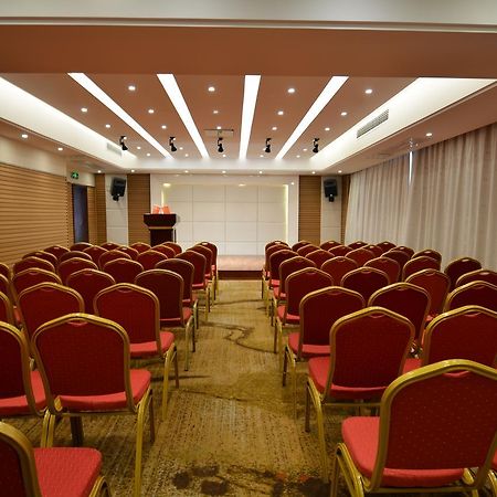 Tang'S Hotel Thường Đức Ngoại thất bức ảnh