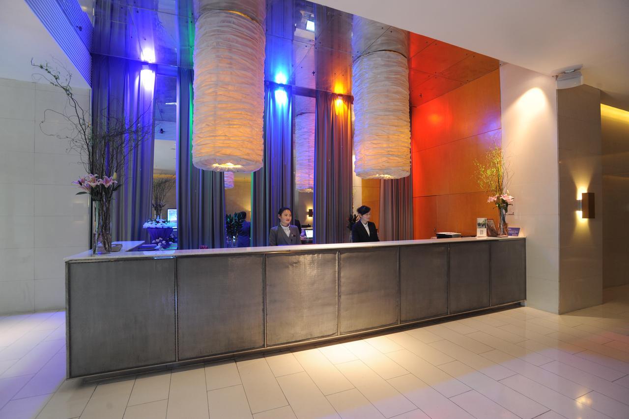 Tang'S Hotel Thường Đức Ngoại thất bức ảnh