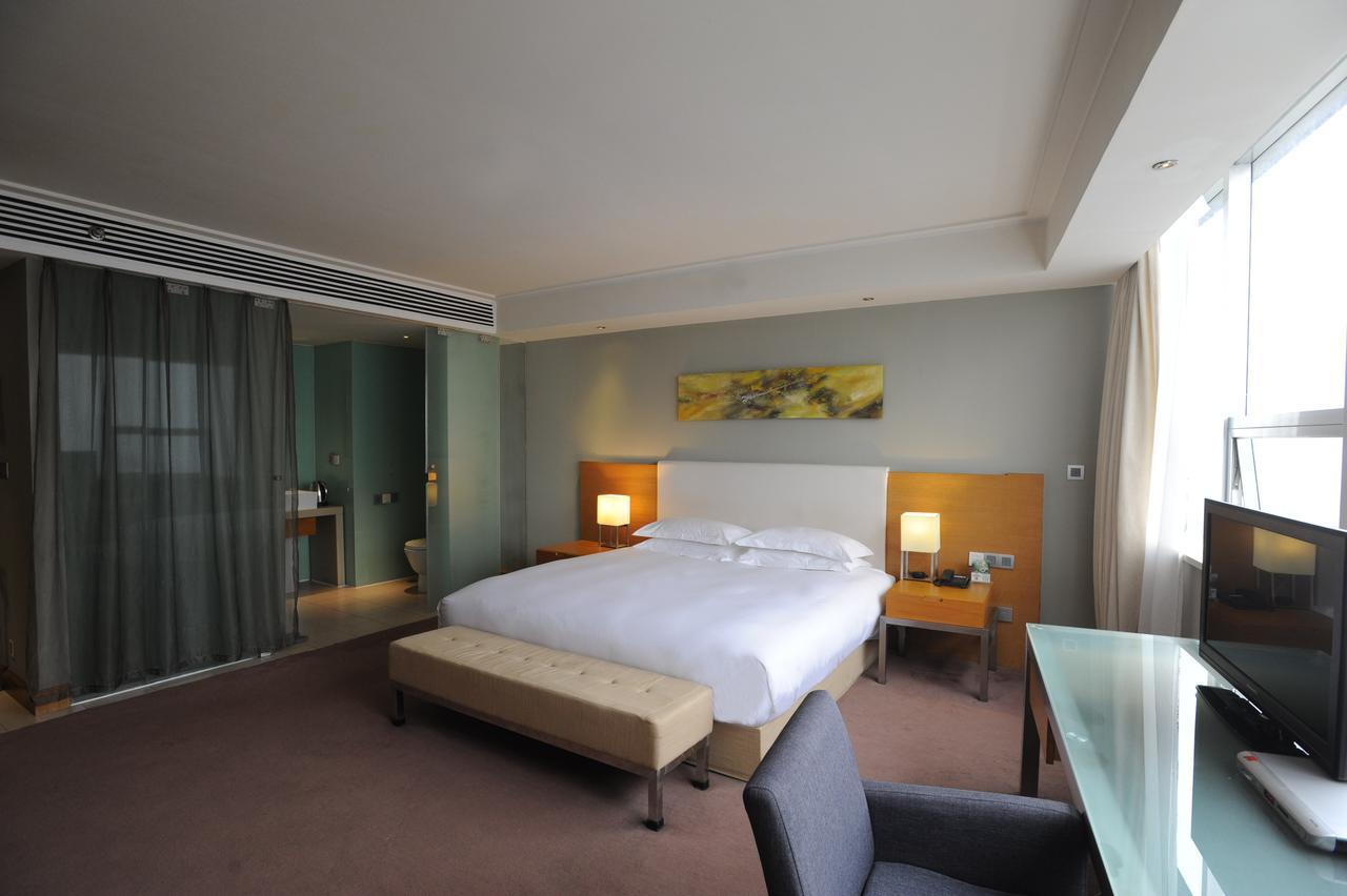 Tang'S Hotel Thường Đức Ngoại thất bức ảnh