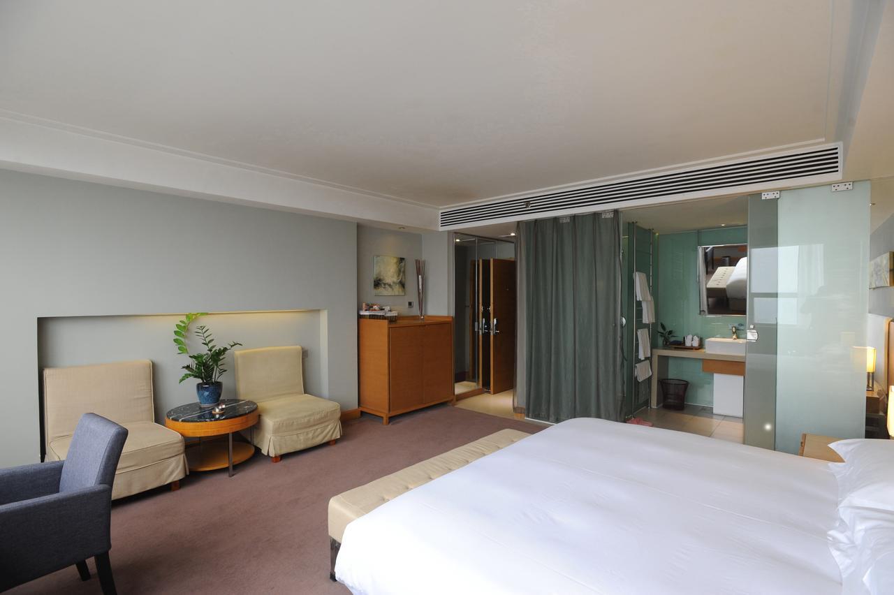 Tang'S Hotel Thường Đức Ngoại thất bức ảnh