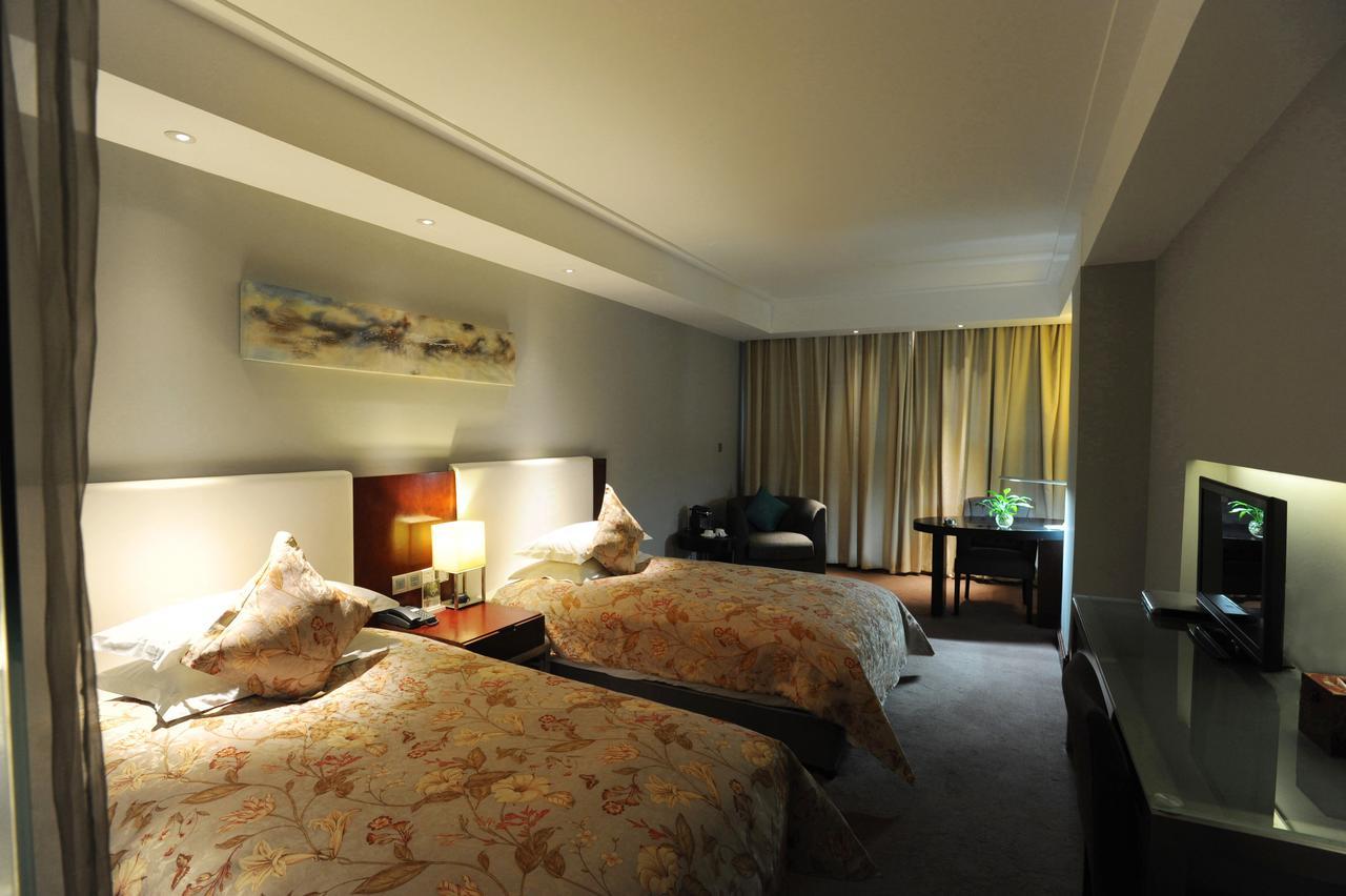 Tang'S Hotel Thường Đức Ngoại thất bức ảnh