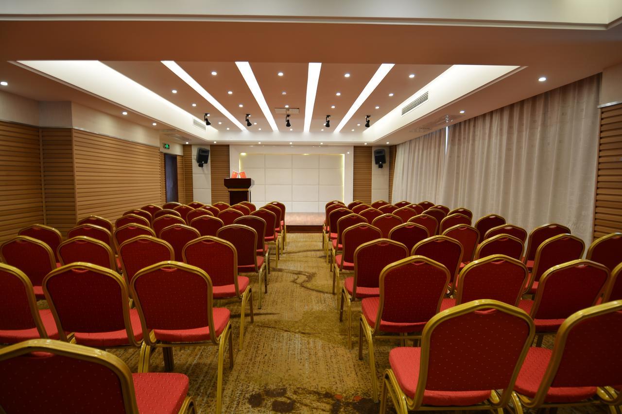 Tang'S Hotel Thường Đức Ngoại thất bức ảnh