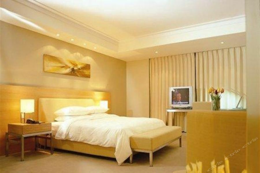 Tang'S Hotel Thường Đức Ngoại thất bức ảnh
