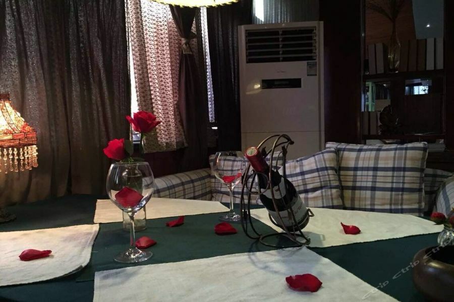Tang'S Hotel Thường Đức Ngoại thất bức ảnh